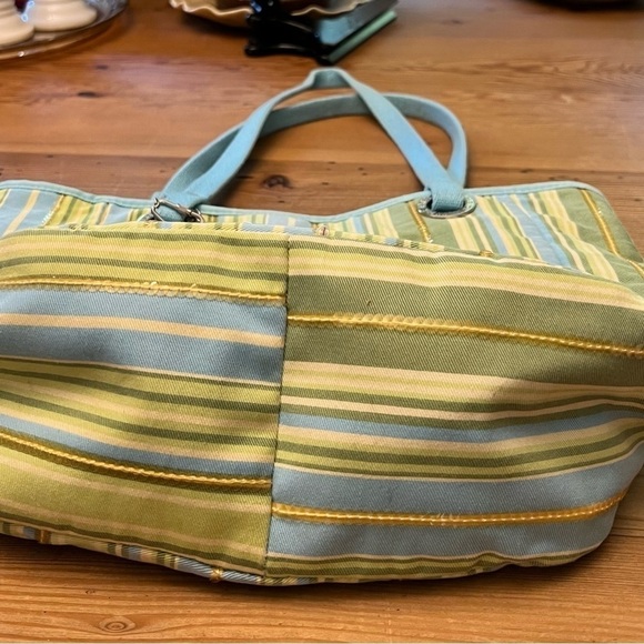 AMERICAN EAGLE OUTFITTERS WALLET ANSWER SMALL HAND BAG - Picture 3 of 12
